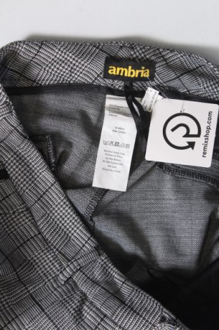 Γυναικείο παντελόνι Ambria, Μέγεθος L, Χρώμα Πολύχρωμο, Τιμή 5,02 €