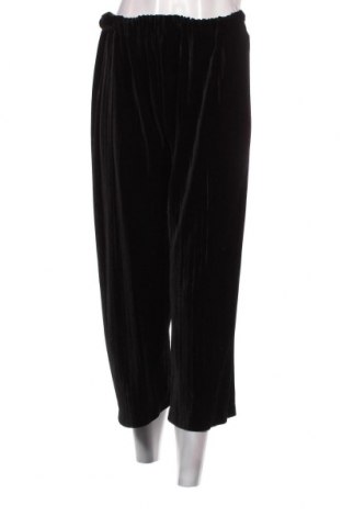 Γυναικείο παντελόνι Amisu, Μέγεθος L, Χρώμα Μαύρο, Τιμή 3,77 €