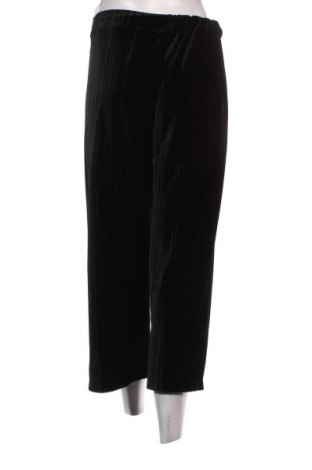 Pantaloni de femei Amisu, Mărime L, Culoare Negru, Preț 18,12 Lei