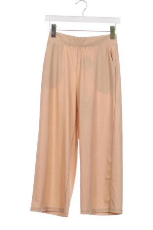 Pantaloni de femei Amisu, Mărime XS, Culoare Bej, Preț 95,39 Lei