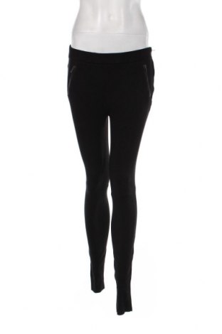Pantaloni de femei Amisu, Mărime M, Culoare Negru, Preț 20,99 Lei