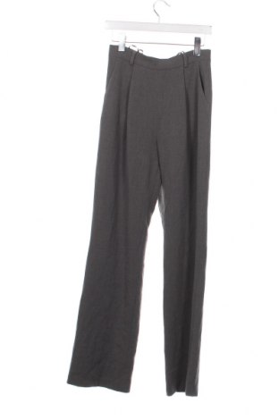 Pantaloni de femei Ana Alcazar, Mărime S, Culoare Gri, Preț 72,04 Lei