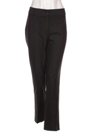 Дамски панталон Andrews, Размер XL, Цвят Черен, Цена 30,45 лв.