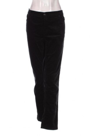 Γυναικείο παντελόνι Angels, Μέγεθος XL, Χρώμα Μαύρο, Τιμή 5,56 €