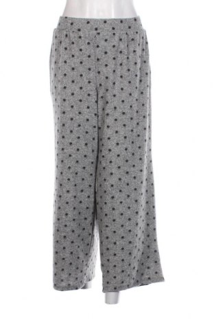 Дамски панталон Aniston, Размер XL, Цвят Сив, Цена 16,10 лв.