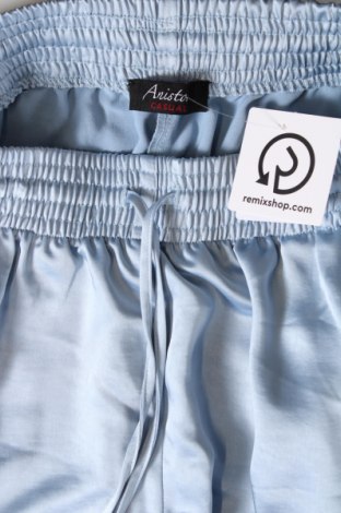Дамски панталон Aniston, Размер M, Цвят Син, Цена 46,00 лв.