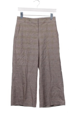 Pantaloni de femei Ann Taylor, Mărime XS, Culoare Multicolor, Preț 19,34 Lei