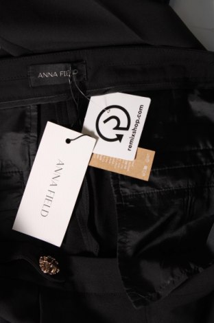Γυναικείο παντελόνι Anna Field, Μέγεθος XXL, Χρώμα Μαύρο, Τιμή 23,71 €