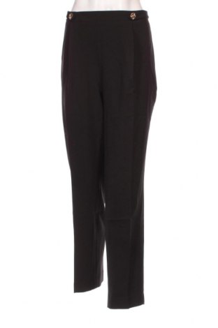 Дамски панталон Anna Field, Размер XXL, Цвят Черен, Цена 22,08 лв.