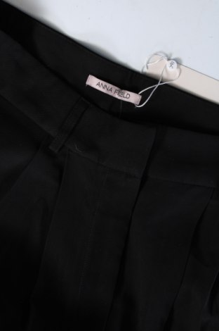 Дамски панталон Anna Field, Размер M, Цвят Черен, Цена 17,94 лв.