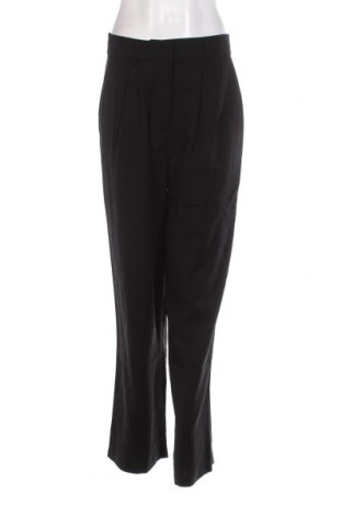 Γυναικείο παντελόνι Anna Field, Μέγεθος M, Χρώμα Μαύρο, Τιμή 9,96 €