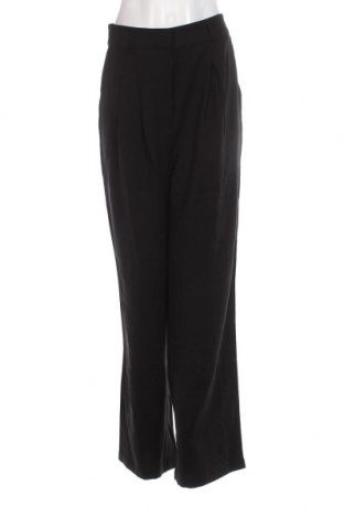 Pantaloni de femei Anna Field, Mărime XL, Culoare Negru, Preț 46,91 Lei