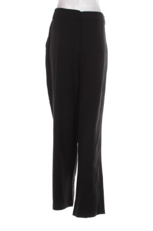 Pantaloni de femei Anna Field, Mărime XL, Culoare Negru, Preț 68,09 Lei
