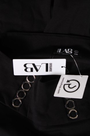 Γυναικείο παντελόνι Answear, Μέγεθος L, Χρώμα Μαύρο, Τιμή 13,51 €