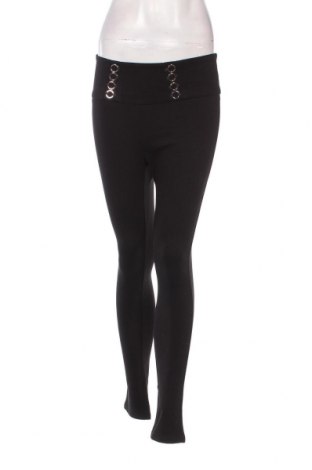 Γυναικείο παντελόνι Answear, Μέγεθος L, Χρώμα Μαύρο, Τιμή 13,51 €