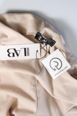 Γυναικείο παντελόνι Answear, Μέγεθος L, Χρώμα  Μπέζ, Τιμή 17,31 €