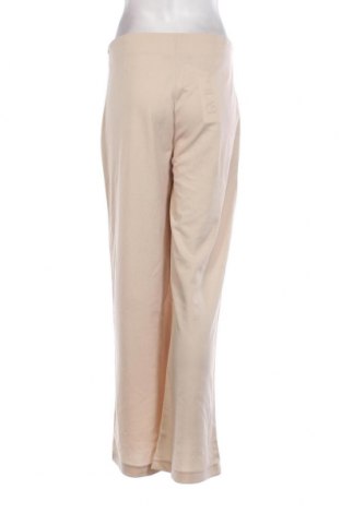 Дамски панталон Answear, Размер L, Цвят Бежов, Цена 35,88 лв.