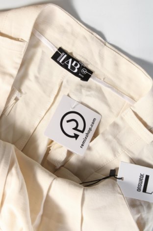 Γυναικείο παντελόνι Answear, Μέγεθος M, Χρώμα Εκρού, Τιμή 23,71 €