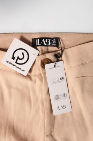 Damenhose Answear, Größe L, Farbe Beige, Preis 13,51 €