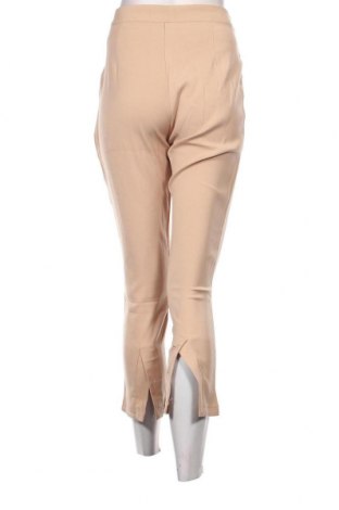 Γυναικείο παντελόνι Answear, Μέγεθος L, Χρώμα  Μπέζ, Τιμή 13,51 €