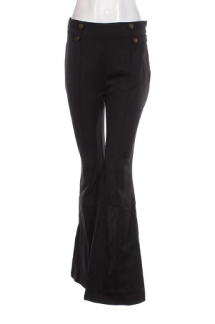 Дамски панталон Answear, Размер M, Цвят Черен, Цена 27,60 лв.
