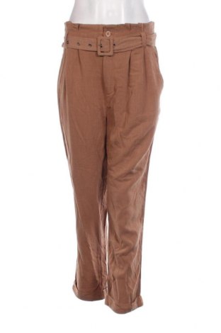 Γυναικείο παντελόνι Answear, Μέγεθος M, Χρώμα Καφέ, Τιμή 13,99 €