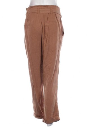 Pantaloni de femei Answear, Mărime M, Culoare Maro, Preț 69,61 Lei