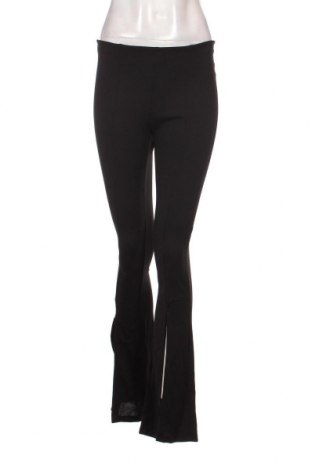 Дамски панталон Answear, Размер S, Цвят Черен, Цена 25,76 лв.