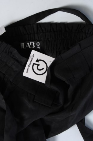 Γυναικείο παντελόνι Answear, Μέγεθος S, Χρώμα Μαύρο, Τιμή 17,78 €