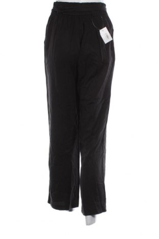 Дамски панталон Answear, Размер S, Цвят Черен, Цена 37,26 лв.
