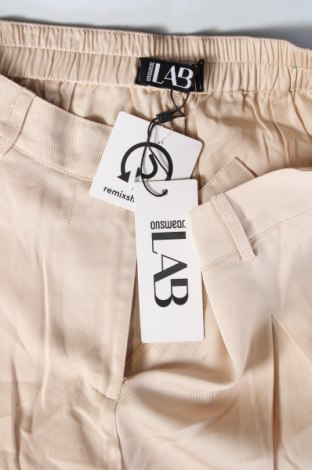 Γυναικείο παντελόνι Answear, Μέγεθος M, Χρώμα  Μπέζ, Τιμή 16,60 €