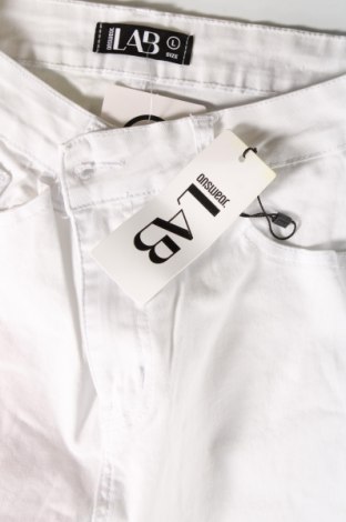 Γυναικείο παντελόνι Answear, Μέγεθος M, Χρώμα Λευκό, Τιμή 17,78 €