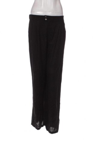 Pantaloni de femei Answear, Mărime M, Culoare Negru, Preț 98,36 Lei