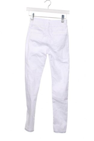 Γυναικείο παντελόνι Answear, Μέγεθος S, Χρώμα Λευκό, Τιμή 17,78 €
