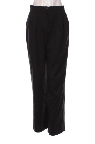Дамски панталон Answear, Размер M, Цвят Черен, Цена 28,06 лв.