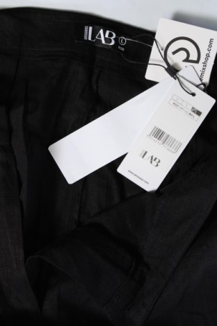 Γυναικείο παντελόνι Answear, Μέγεθος L, Χρώμα Μαύρο, Τιμή 15,65 €