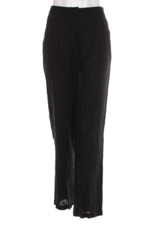Pantaloni de femei Answear, Mărime L, Culoare Negru, Preț 151,32 Lei