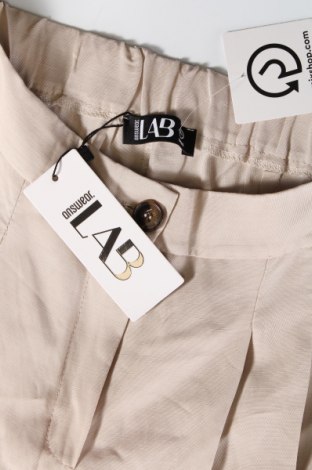 Дамски панталон Answear, Размер M, Цвят Бежов, Цена 25,76 лв.