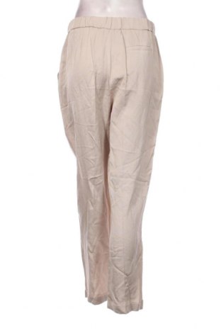 Дамски панталон Answear, Размер M, Цвят Бежов, Цена 25,76 лв.