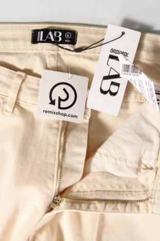 Γυναικείο παντελόνι Answear, Μέγεθος L, Χρώμα  Μπέζ, Τιμή 18,02 €
