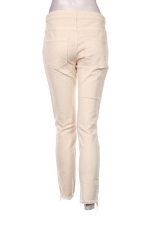 Pantaloni de femei Answear, Mărime L, Culoare Bej, Preț 69,61 Lei