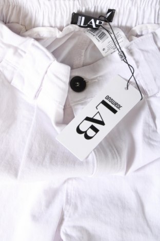 Γυναικείο παντελόνι Answear, Μέγεθος M, Χρώμα Λευκό, Τιμή 18,97 €