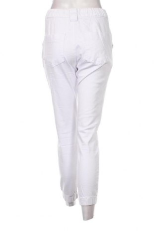 Γυναικείο παντελόνι Answear, Μέγεθος M, Χρώμα Λευκό, Τιμή 18,97 €