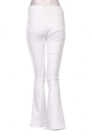 Дамски панталон Answear, Размер M, Цвят Бял, Цена 31,28 лв.