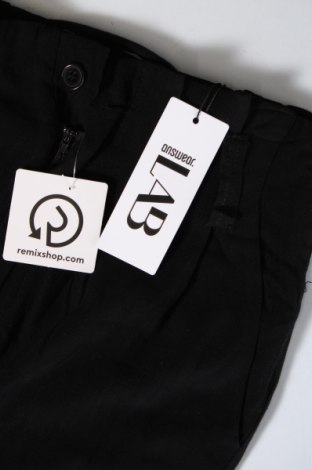 Γυναικείο παντελόνι Answear, Μέγεθος M, Χρώμα Μαύρο, Τιμή 19,68 €