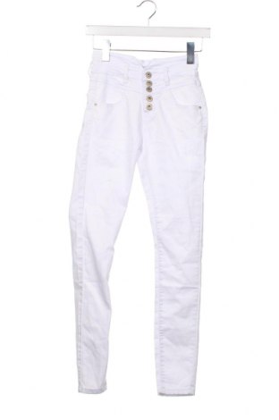 Γυναικείο παντελόνι Answear, Μέγεθος S, Χρώμα Λευκό, Τιμή 19,68 €