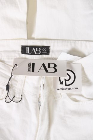 Γυναικείο παντελόνι Answear, Μέγεθος S, Χρώμα Λευκό, Τιμή 21,81 €