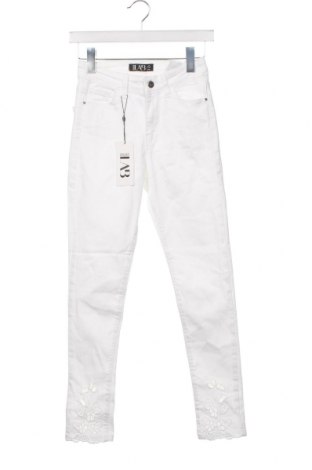 Dámské kalhoty  Answear, Velikost S, Barva Bílá, Cena  460,00 Kč
