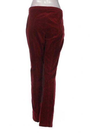 Damenhose Apanage, Größe L, Farbe Rot, Preis € 5,65
