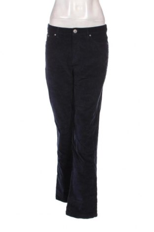 Γυναικείο παντελόνι Arizona, Μέγεθος M, Χρώμα Μπλέ, Τιμή 4,49 €